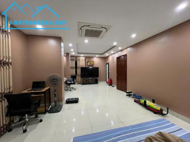 NHÀ LIỀN KỀ NGÔ THÌ NHẬM, HÀ ĐÔNG 192m2-5tầng-nhỉnh 17tỷ, THANG MÁY, 4Ô TÔ TRÁNH, KINH DO - 1