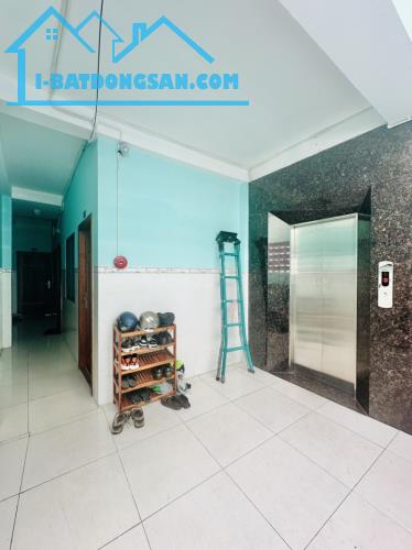 Gấp bán nhà Điện Biên Phủ, Sài Gòn, 7 tầng, 48 phòng, dt 208m2, giá 40 tỷ. - 3
