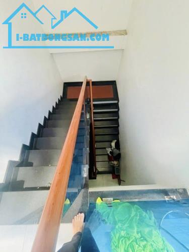 DƯỚI ĐỊNH GIÁ - MẶT TIỀN KD KHU CHỢ VẢI TÂN PHÚ - 88M X 2T 5.1❌18 NHỈNH 10🧄 - 4