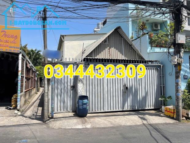 Bán nhà Mặt tiền đường, sát Ngô Quyền, Hiệp Phú, Quận 9, DT 162m2, Ngang 6m, 12 tỷ - 3