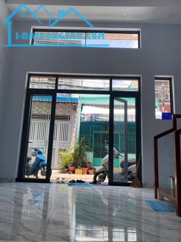 Nhà mới đẹp,ngay Tân Hòa Đông-giáp Tân Phú,Q6-2 tầng-5.1×15m-hẻm 4m-chỉ hơn 4 tỷ - 3