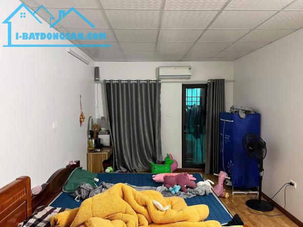 💜BÁN NHÀ ĐỨC GIANG 30M2X2T CHÀO 4.75 TỶ- FULL NỘI THẤT- 3 BƯỚC CHÂN RA Ô TÔ TRÁNH💜💜 - 3