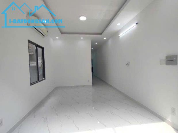Nhà Đẹp 1 Trệt 1 Lầu – Khu An Ninh, Gần Chợ, SHR, Giá Cực Mềm! - 1