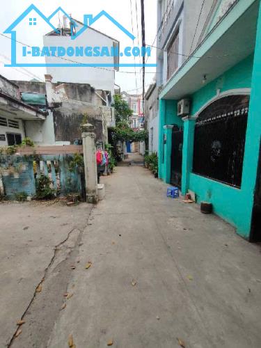 Nhà Đẹp 1 Trệt 1 Lầu – Khu An Ninh, Gần Chợ, SHR, Giá Cực Mềm! - 5
