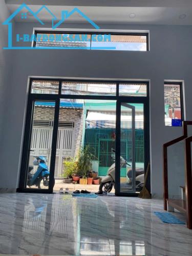 RẺ NHẤT BÌNH TÂN - TÂN HÒA ĐÔNG GIÁP Q.6 - 2 TẦNG 3PN MỚI - 75M2 CHỈ 4.8 TỶ TL - 1