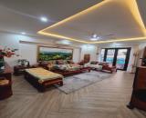 CĂN ĐẸP NHẤT - BÁN NHÀ XUÂN LA - PHÂN LÔ Ô TÔ VÀO NHÀ 50M2 - 5 TẦNG - MẶT TIỀN 5M - 14 TỶ