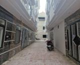 BIÊN GIANG – HÀ ĐÔNG | 32M2 – NGÕ THÔNG – NHÀ ĐẸP GIÁ CHỈ DƯỚI 4 TỶ!