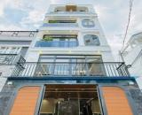 Đi nước ngoài định cư bán gấp nhà ở đường Tân Hoà Đông, phường 14, quận 6, giá 3 tỷ 100 tr