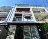 Bán nhà Bình Quới, Phường 27, Bình Thạnh, Giá 3 tỷ 200, Diện tích 60m2