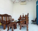 Bán Nhà 3 Phòng Ngủ Linh Đông Thủ Đức-68m2- 3 TỶ 3,sổ hồng riêng CN đủ,Hẻm xe Hơi.