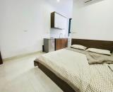 BÁN CCMN TRIỀU KHÚC – 48M² – 12 PHÒNG KHÉP KÍN – DOANH THU GẦN 50TR/THÁNG – GIÁ 10 TỶ 500