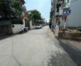 SIÊU PHẨM DUY NHẤ 50M² – LÔ GÓC 2 MẶT ĐƯỜNG GẦN VINHOME TÀM XÁ & CẦU NHẬT TÂN