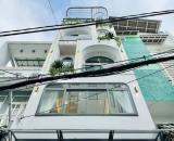 Bán gấp nhà Nguyễn Phúc Nguyên, Phường 10, Quận 3. Giá 3 tỷ 990