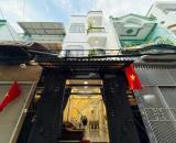 Kẹt vốn bán gấp nhà 54m2 Nguyễn Phi Khanh, Tân Định, Quận 1. Giá 3 tỷ 880