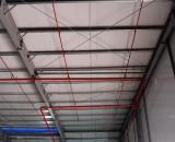 Cho thuê nhà xưởng 5.000m2 tại khu công nghiệp Sông Công – Thái Nguyên