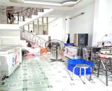Bán nhà gần Mặt tiền CMT8 Q.3 58m2 chỉ nhỉnh 7T khu dân trí