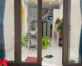 BÁN NHÀ ĐẠI CÁT 30M, 5 TẦNG, MẶT TIỀN 3.5M, GIÁ 5.9 TỶ NHÀ MỚI Ở NGAY - CÁCH Ô TÔ CHỈ 10M