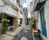 Bán nhà DT 100m2 - Hẻm xe hơi Đường Tân Hương, Quận Tân Phú