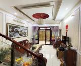 Nhà 4 tầng, Trường Chinh, Tân Bình, 60m2, nhỉnh 7 tỷ TL