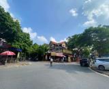 Siêu Phẩm _ Đất _ Linh Đàm _ 140m2 _ Lô góc ¬_ MT 20m _ ô tô tránh _ vỉa hè _ kinh doanh