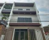 BÁN NHÀ MỚI KOONG DT 143M, MT8M, 5 TỶ.