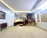 BÁN NHÀ PHÂN LÔ KHU VÍP CẦU GIẤY OTO VÀO NHÀ KINH DOANH THANG MÁY THÔNG SÀN 52M 6T