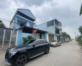 Bán-Nhà-Xuân Lễ- Tân Dân(Sóc Sơn)-Đường Thông-Ô-Tránh 165M2-5,75Tỷ