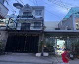 BÁN NHÀ - CHỢ GÒ XOÀI - BÌNH TÂN - 3 TẦNG - 4X13M - HẺM XE TẢI - NHỈNH 5 TỈ
