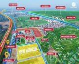 Cơ hội sở hữu đất nền KCN Sam Sung Thái Nguyên cơ hôi x2 tài sản trong thời gian ngắn.