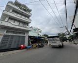6 x 18, NHỈNH NHẸ 8🧄, HẺM XE TẢI THÔNG THOÁNG NGAY TÂN HÒA ĐÔNG, GIÁP TÂN PHÚ,QUẬN 6 [408