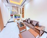 BÁN NHÀ XUÂN PHƯƠNG 50M2, 5T, NGÕ THÔNG Ô TÔ GẦN, THIẾT KẾ HIỆN ĐẠI CHỈ 6.95 TỶ