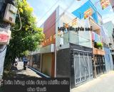 Bán Nhà Mặt Tiền Quận 4 – Căn Góc 3 Mặt Tiền – Khu Kinh Doanh Sầm Uất – 2 Tầng x 64m²