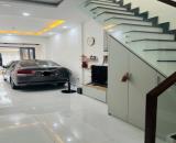Bán gấp nhà đẹp ở ngay khu MT Đường số Phường 5, xe hơi ngủ nhà, 52m2, SHR, chỉ 6.9 Tỷ.