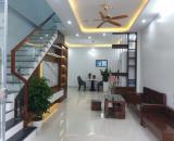 BÁN NHÀ ĐẸP 2.468 TỶ 3 TẦNG 51M2 ( TÂY NAM ) NGÕ KHU ĐÔ THỊ MỸ TRUNG