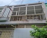 Quận 8 ngay UBND, Khu Trung tâm Quận Đ. Phạm Thế Hiển DT 110 m2 hơn 4 t