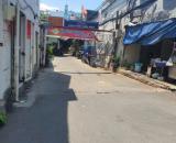 BÁN NHÀ CẤP 4 ĐƯỜNG SỐ, P. TÂN QUY, QUẬN 7 – SÁT NGUYỄN THỊ THẬP – XE HƠI ĐỖ CỬA – GIÁ