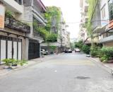 Bán nhà ngõ 105 Xuân La 30m2 xây 6 tầng, Ô tô , ngõ thông, Vỉa hè, KD chỉ 9,2 tỷ có bớt