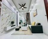 BÁN NHÀ NGAY NGOẠI GIAO ĐOÀN-Ô TÔ ĐỖ CỔNG-HƠN 7 TỶ XÍU-CĂN GÓC THOÁNG-5 TẦNG-3PN