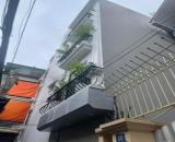 Nhà mới 5 tầng, Mộ Lao, Hà Đông-ngõ thoáng, ô tô qua, gần trung tâm 38m2 chỉ nhỉnh 6 tỷ