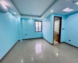 Cho thuê Toà nhà Phố Dương Văn Bé 130m2 x 8 tầng, có PCCC, Ngân hàng, Công ty
