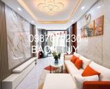 NHÀ MỚI TOANH - SIÊU PHẨM NHÀ ĐẸP - GIÁ SIÊU MIỀM - 8OM2 - GIÁ 1,250 TRIỆU VÀO Ở NGAY