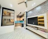 Bán nhà nhiều tiện ích, ngõ thông, gần phố lớn- Ngọc Thuỵ