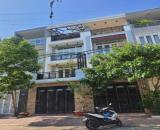 Bán nhà 1trệt 3lầu + sân thượng MT đường số 447B - Lê Văn Việt, P. Tăng Nhơn Phú A