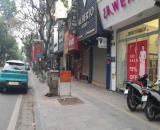 Bán Nhà Mặt Phố Quận Hai Bà Trưng 278m2-8T MT8,5m Vỉa Hè 1 Chủ Duy Nhất 278 Tỷ Phố Huế.