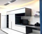 Nhà 3 tầng hxh đường Cây Keo P.Tam Phú,Thủ Đức. Sổ hoàn công đầy đủ