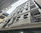 🔥 BÁN CCMN   90m 20 phòng full đồ, ngay  ĐH Kiến Trúc, ĐH Bưu Chính Mỗ Lao Hà Đông.