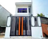 BÁN NHÀ MỚI XÂY 1 TRÊT 1 LỬNG ,SHR NHÀ ĐÃ HOÀN CÔNG ,125M2 GIÁ 1TỶ950 TRIỆU