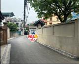 Bán đất Thôn Hải Bối xã Hải Bối Đông Anh diện tích 52m2 giá 4.7 tỷ
