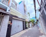 DT HIẾM SIÊU TO NGAY LÊ LAI P12 TÂN BÌNH HXH THÔNG 175M2 TIỆN XD MỚI HƠN 70TR M2