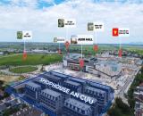 SỞ HỮU SHOPHOUSE GALLERIA – Đầu tư sinh lời tới nhà đầu tư
